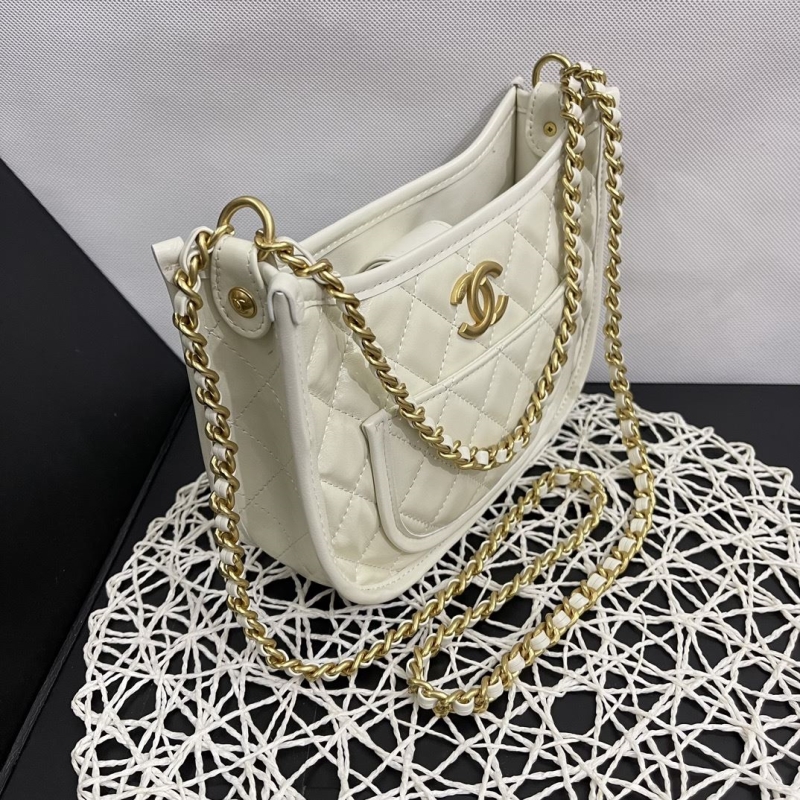 Chanel Hobo Bags